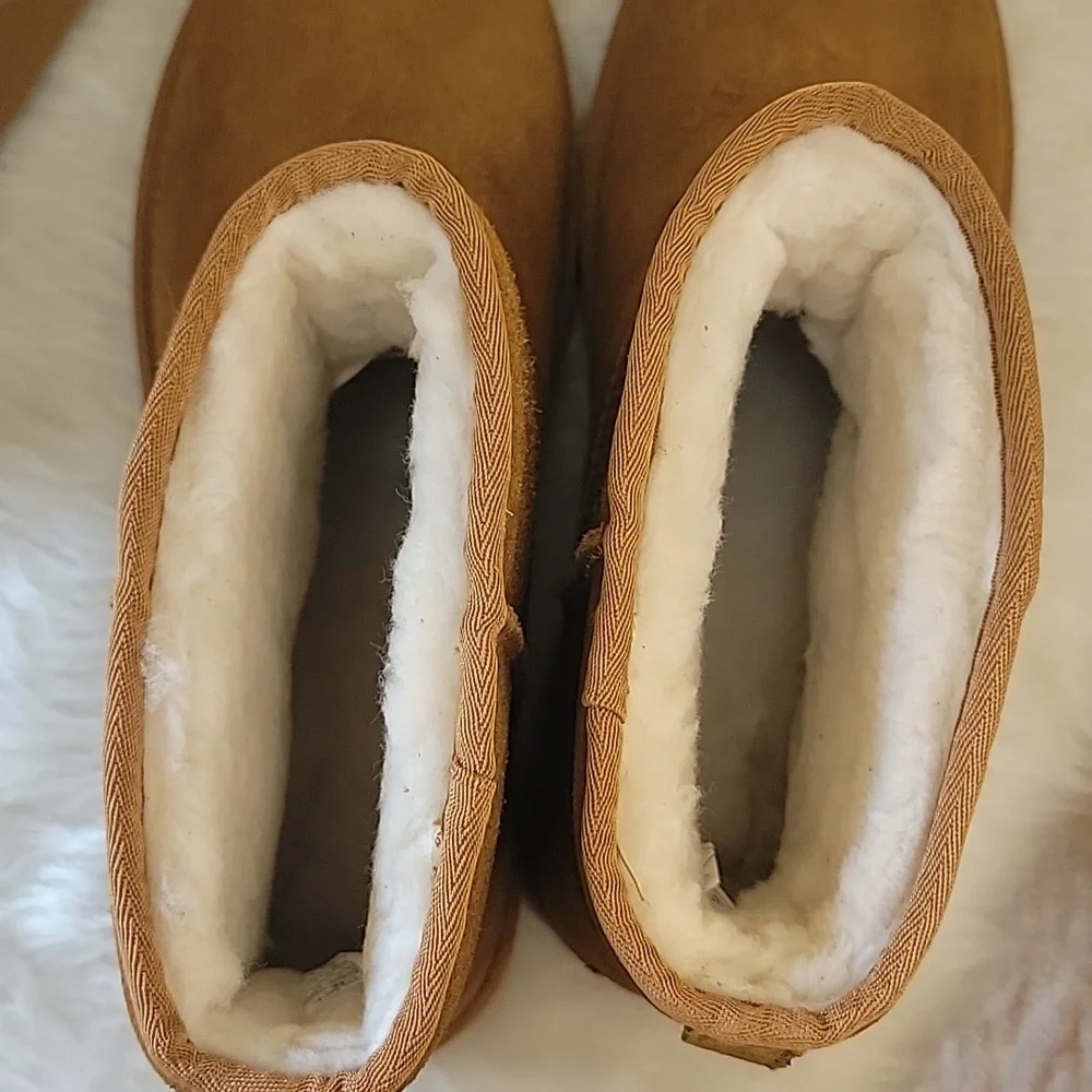 🎉HOST PICK🎉🔥NeW🔥kookaburra by UGG Burra Mini Size 12 - Picture 7 of 10